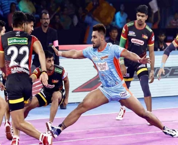 PKL 2021 LIVE: BLR vs BEN Dream11 Team Prediction, Bengaluru Bulls vs Bengal Warriors Live Streaming, Fantasy Tips, Probable Playing XI