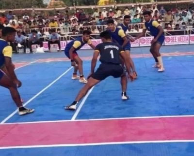 UMH vs HAC Dream11 Team Prediction, Umaid Hawks vs Hadoti Challengers Live Score, Venue, Channel, Online Live Streaming: K7 Kabaddi Qualifiers Rajasthan 2021-22