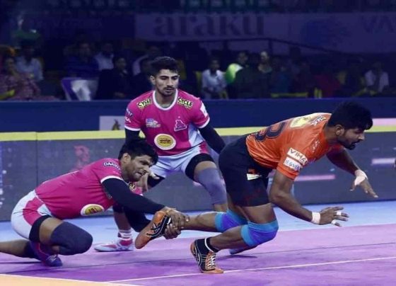 PKL 2021 LIVE: JAI vs MUM Dream11 Team Prediction, Jaipur Pink Panthers vs U Mamba Live Streaming, Fantasy Tips, Probable Playing XI