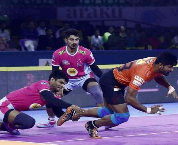 PKL 2021 LIVE: JAI vs MUM Dream11 Team Prediction, Jaipur Pink Panthers vs U Mamba Live Streaming, Fantasy Tips, Probable Playing XI