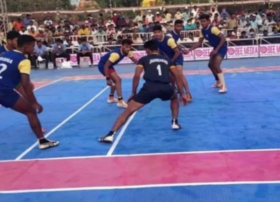 UMH vs HAC Dream11 Team Prediction, Umaid Hawks vs Hadoti Challengers Live Score, Venue, Channel, Online Live Streaming: K7 Kabaddi Qualifiers Rajasthan 2021-22