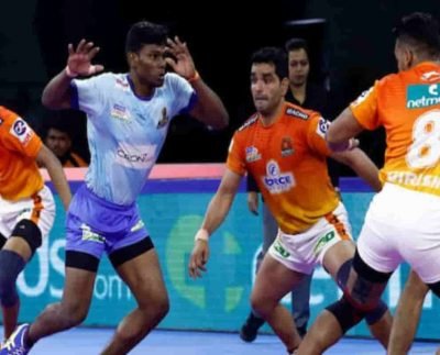 PKL 2021 LIVE: TAM vs PUN Dream11 Team Prediction, Tamil Thalaivas vs Puneri Paltan Live Streaming, Fantasy Tips, Probable Playing XI