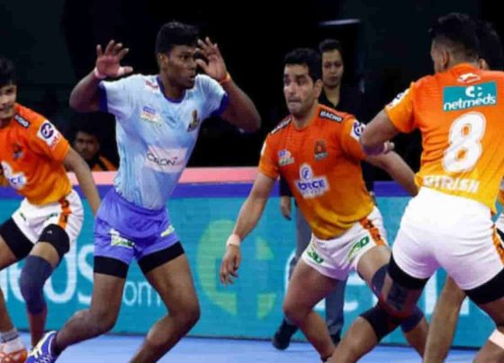 PKL 2021 LIVE: TAM vs PUN Dream11 Team Prediction, Tamil Thalaivas vs Puneri Paltan Live Streaming, Fantasy Tips, Probable Playing XI