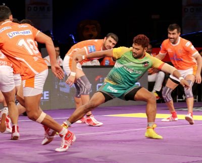 PKL 2021 LIVE: PUN vs PAT Dream11 Team Prediction, Puneri Paltan vs Patna Pirates Live Streaming, Fantasy Tips, Probable Playing XI