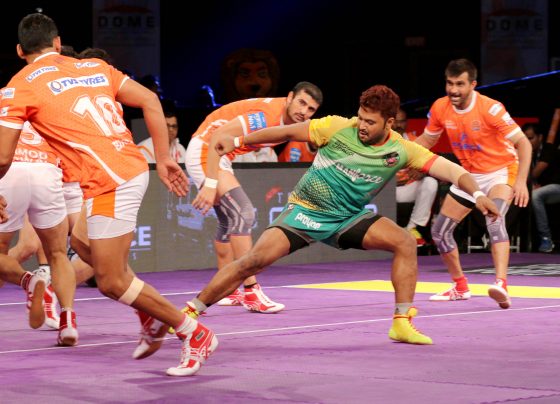 PKL 2021 LIVE: PUN vs PAT Dream11 Team Prediction, Puneri Paltan vs Patna Pirates Live Streaming, Fantasy Tips, Probable Playing XI