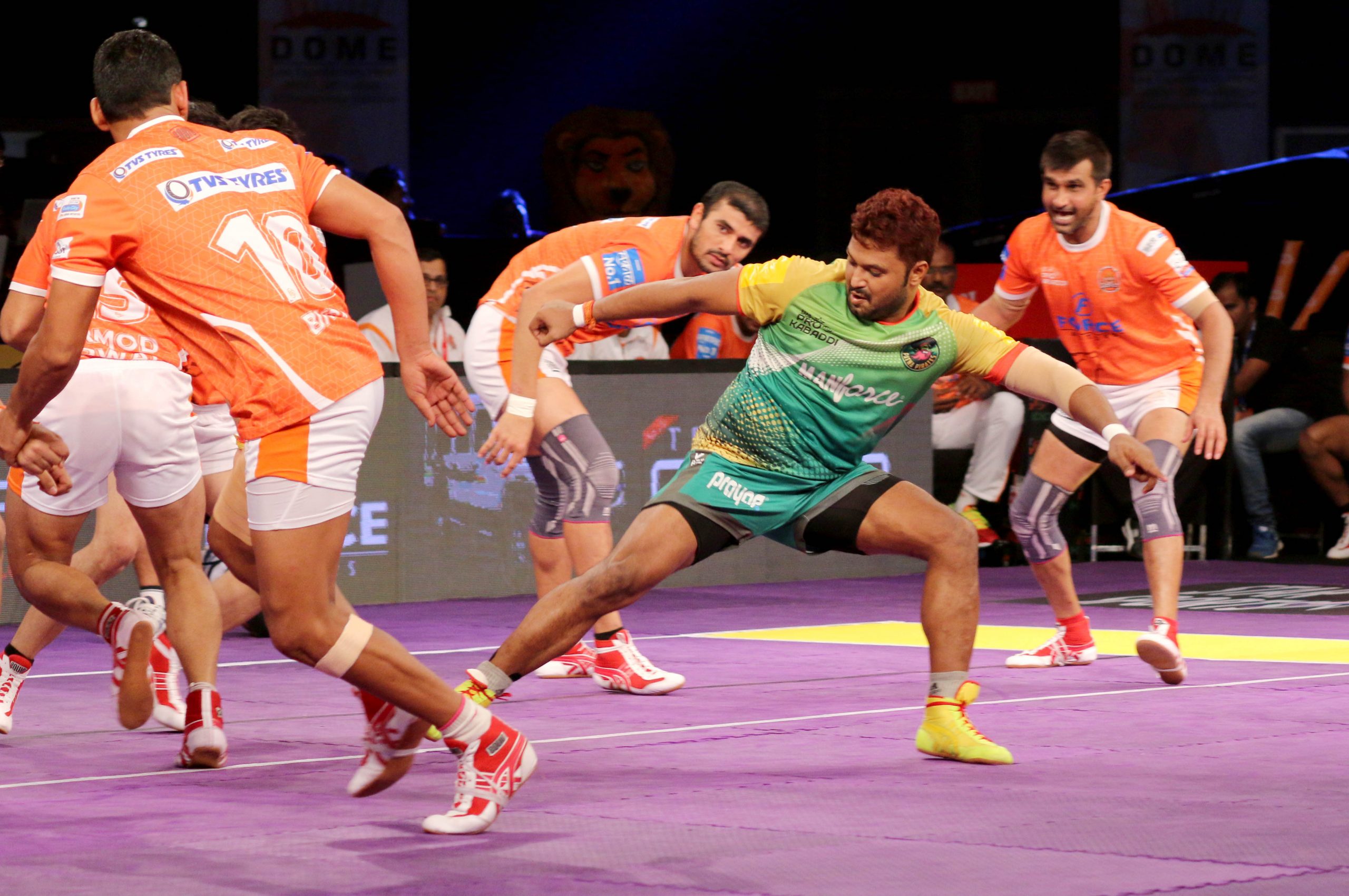 PKL 2021 LIVE: PUN vs PAT Dream11 Team Prediction, Puneri Paltan vs Patna Pirates Live Streaming, Fantasy Tips, Probable Playing XI