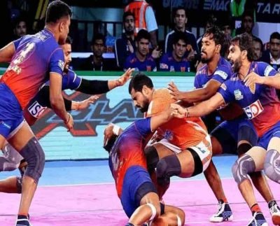 PKL 2021 Final LIVE: DEL vs PUN Dream11 Team Prediction, Dabang Delhi KC vs Puneri Paltan Live Streaming, Fantasy Tips, Probable Playing XI