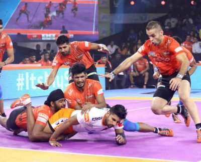 PKL 2021 LIVE: TAM vs MUM Dream11 Team Prediction, Tamil Thalaivas vs U Mamba Live Streaming, Fantasy Tips, Probable Playing XI