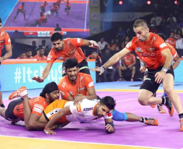 PKL 2021 LIVE: TAM vs MUM Dream11 Team Prediction, Tamil Thalaivas vs U Mamba Live Streaming, Fantasy Tips, Probable Playing XI