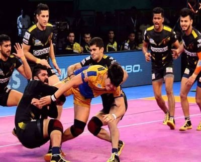 JSG vs JGJ Dream11 Team Prediction, JSG Warriors vs Jai Garh Jaguars Live Score, Venue, Channel, Online Live Streaming: K7 Kabaddi Qualifiers Rajasthan 2021-22