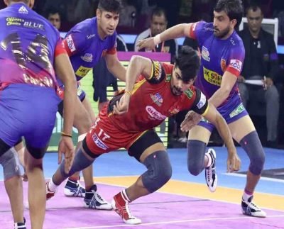 PKL 2021 LIVE: HAR vs BLR Dream11 Team Prediction, Haryana Steelers vs Bengaluru Bulls Live Streaming, Fantasy Tips, Probable Playing XI