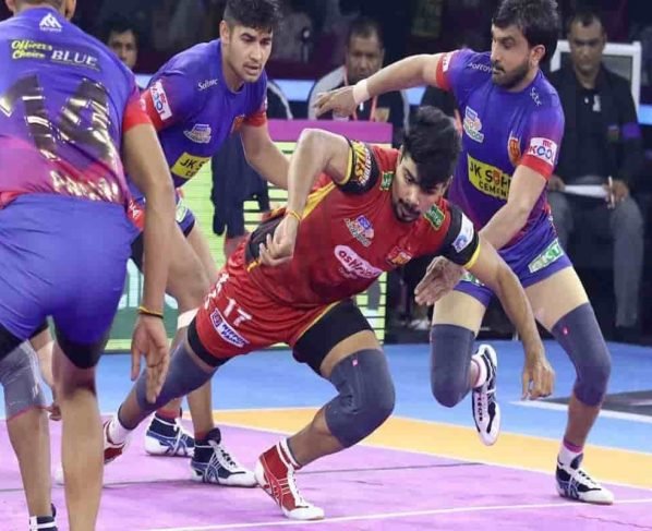 PKL 2021 LIVE: HAR vs BLR Dream11 Team Prediction, Haryana Steelers vs Bengaluru Bulls Live Streaming, Fantasy Tips, Probable Playing XI