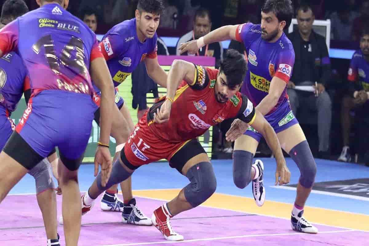 PKL 2021 LIVE: HAR vs BLR Dream11 Team Prediction, Haryana Steelers vs Bengaluru Bulls Live Streaming, Fantasy Tips, Probable Playing XI