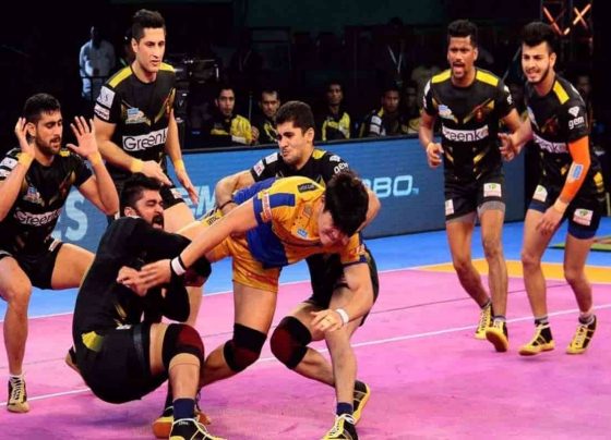 JSG vs JGJ Dream11 Team Prediction, JSG Warriors vs Jai Garh Jaguars Live Score, Venue, Channel, Online Live Streaming: K7 Kabaddi Qualifiers Rajasthan 2021-22