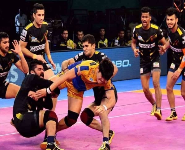 JSG vs JGJ Dream11 Team Prediction, JSG Warriors vs Jai Garh Jaguars Live Score, Venue, Channel, Online Live Streaming: K7 Kabaddi Qualifiers Rajasthan 2021-22
