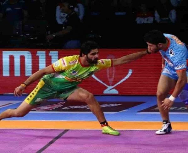 PKL 2021 LIVE: PAT vs BEN Dream11 Team Prediction, Patna Pirates vs Bengal Warriors Live Streaming, Fantasy Tips, Probable Playing XI