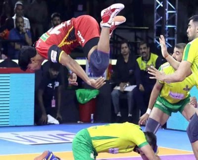 PKL 2021 LIVE: TAM vs BLR Dream11 Team Prediction, Tamil Thalaivas vs Bengaluru Bulls Live Streaming, Fantasy Tips, Probable Playing XI