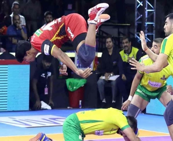 PKL 2021 LIVE: TAM vs BLR Dream11 Team Prediction, Tamil Thalaivas vs Bengaluru Bulls Live Streaming, Fantasy Tips, Probable Playing XI