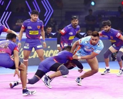 PKL 2021 LIVE: DEL vs BEN Dream11 Team Prediction, Dabang Delhi KC vs Bengal Warriors Live Streaming, Fantasy Tips, Probable Playing XI