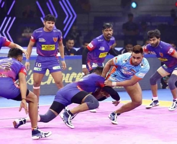 PKL 2021 LIVE: DEL vs BEN Dream11 Team Prediction, Dabang Delhi KC vs Bengal Warriors Live Streaming, Fantasy Tips, Probable Playing XI