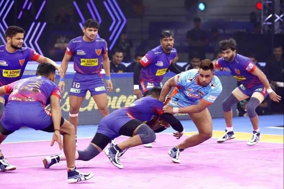 PKL 2021 LIVE: DEL vs BEN Dream11 Team Prediction, Dabang Delhi KC vs Bengal Warriors Live Streaming, Fantasy Tips, Probable Playing XI