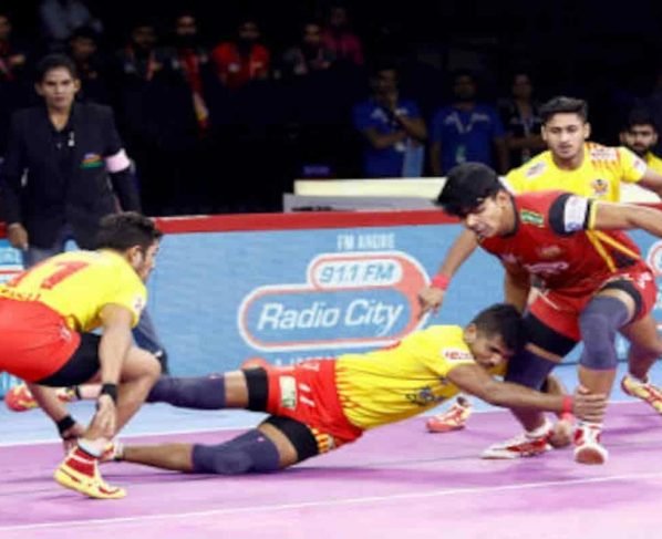 PKL 2021 LIVE: UP vs GUJ Dream11 Team Prediction, U.P. Yoddha vs Gujarat Giants Live Streaming, Fantasy Tips, Probable Playing XI