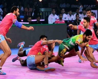 MAS vs SHF Dream11 Team Prediction, Marudhar Storms vs Sariska Hi-Flyers Live Score, Venue, Channel, Online Live Streaming: K7 Kabaddi Qualifiers Rajasthan 2021-22