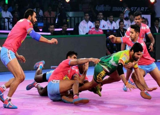 MAS vs SHF Dream11 Team Prediction, Marudhar Storms vs Sariska Hi-Flyers Live Score, Venue, Channel, Online Live Streaming: K7 Kabaddi Qualifiers Rajasthan 2021-22
