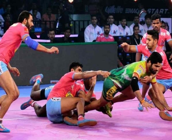 MAS vs SHF Dream11 Team Prediction, Marudhar Storms vs Sariska Hi-Flyers Live Score, Venue, Channel, Online Live Streaming: K7 Kabaddi Qualifiers Rajasthan 2021-22