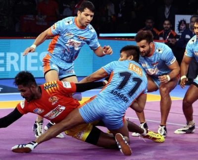 PKL 2021 LIVE: BEN vs GUJ Dream11 Team Prediction, Bngal Warriors vs Gujarat Giants Live Streaming, Fantasy Tips, Probable Playing XI