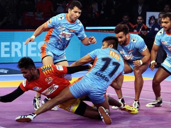 PKL 2021 LIVE: BEN vs GUJ Dream11 Team Prediction, Bngal Warriors vs Gujarat Giants Live Streaming, Fantasy Tips, Probable Playing XI