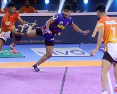 PKL 2021 LIVE: GUJ vs DEL Dream11 Team Prediction, Gujarat Giants vs Dabang Delhi KC Live Streaming, Fantasy Tips, Probable Playing XI
