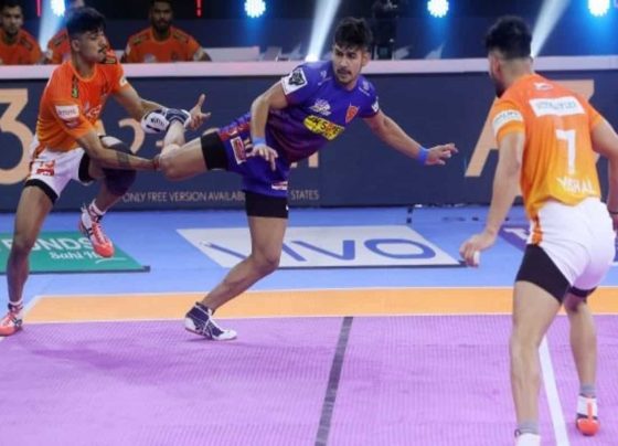 PKL 2021 LIVE: GUJ vs DEL Dream11 Team Prediction, Gujarat Giants vs Dabang Delhi KC Live Streaming, Fantasy Tips, Probable Playing XI