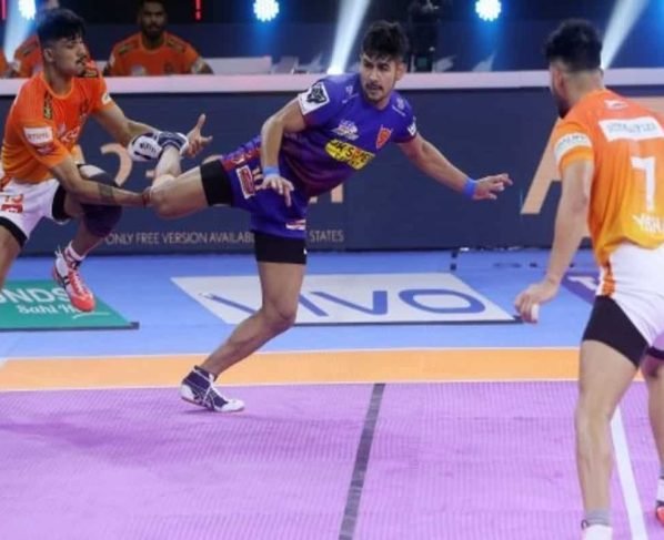 PKL 2021 LIVE: GUJ vs DEL Dream11 Team Prediction, Gujarat Giants vs Dabang Delhi KC Live Streaming, Fantasy Tips, Probable Playing XI