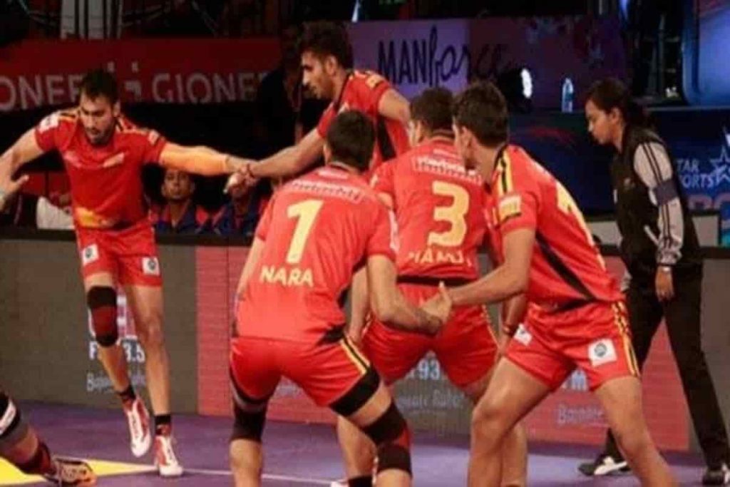 MAS vs JGJ Dream11 Team Prediction, Marudhar Storms vs Jai Garh Jaguars Live Score, Venue, Channel, Online Live Streaming: K7 Kabaddi Qualifiers Rajasthan 2021-22