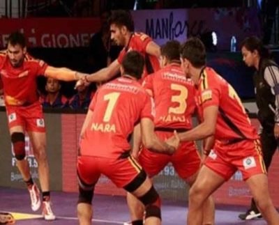 MAS vs JGJ Dream11 Team Prediction, Marudhar Storms vs Jai Garh Jaguars Live Score, Venue, Channel, Online Live Streaming: K7 Kabaddi Qualifiers Rajasthan 2021-22