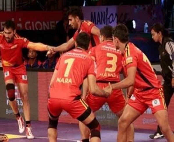 MAS vs JGJ Dream11 Team Prediction, Marudhar Storms vs Jai Garh Jaguars Live Score, Venue, Channel, Online Live Streaming: K7 Kabaddi Qualifiers Rajasthan 2021-22