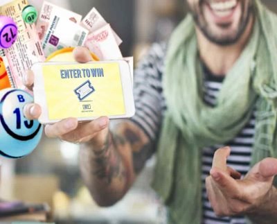 Online Lotteries
