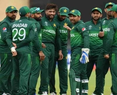 This country had embarrassed Pakistan in front of the whole world, the Pakistan Cricket Board forced it to bow down