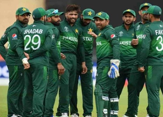 This country had embarrassed Pakistan in front of the whole world, the Pakistan Cricket Board forced it to bow down