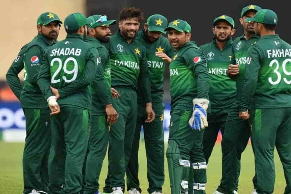This country had embarrassed Pakistan in front of the whole world, the Pakistan Cricket Board forced it to bow down