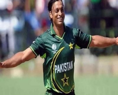 SHOAIB AKHTAR and many veteran Players will return to the cricket field
