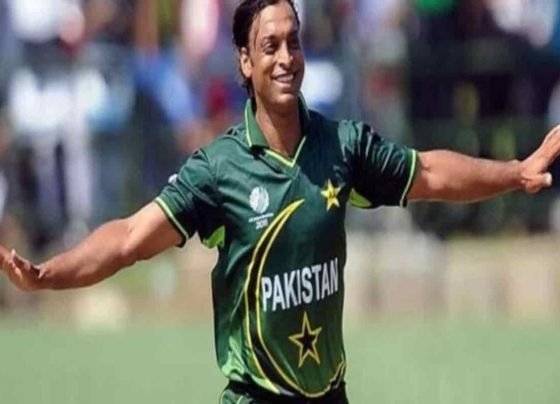 SHOAIB AKHTAR and many veteran Players will return to the cricket field