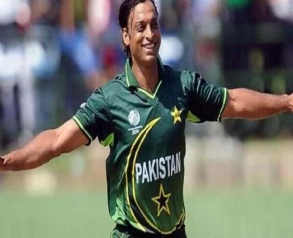 SHOAIB AKHTAR and many veteran Players will return to the cricket field