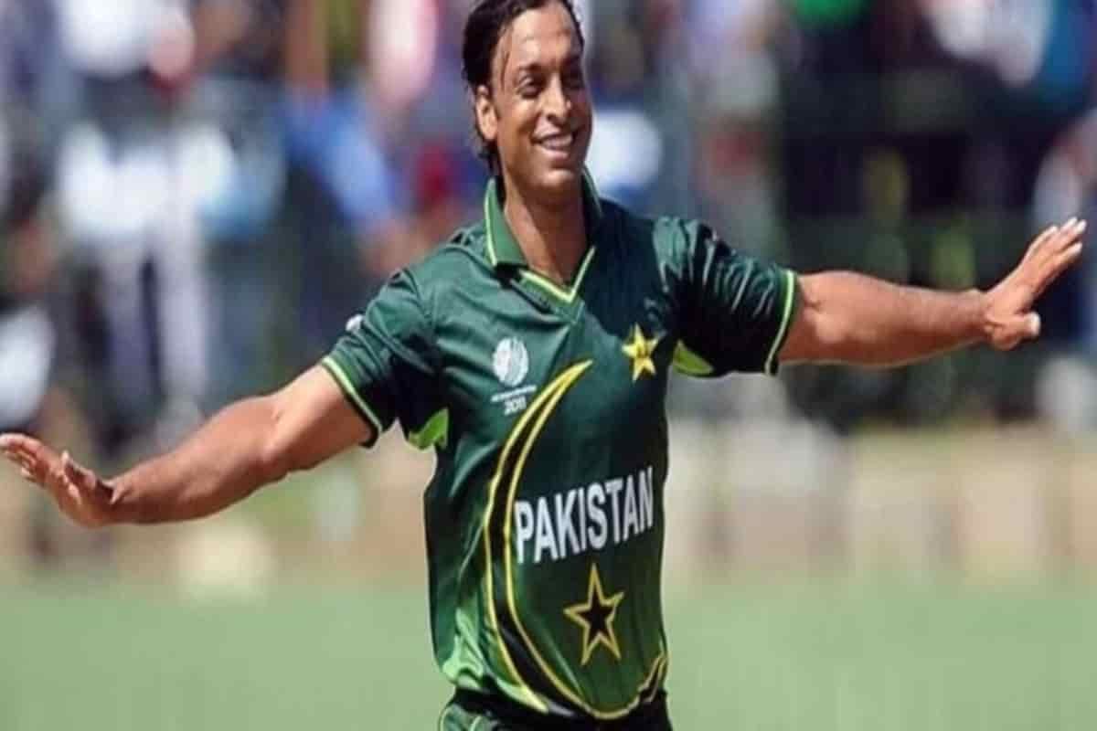 SHOAIB AKHTAR and many veteran Players will return to the cricket field