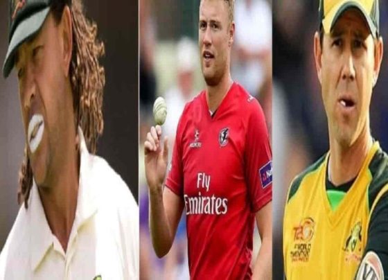 Indian Fans do not like these 5 veteran foreign players at all