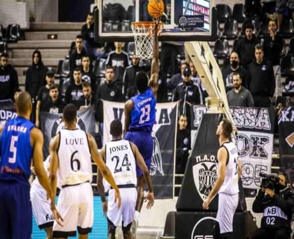 Igokea vs Oostende LIVE Streaming, IGO vs OST Dream11 Team Prediction, Lineups: Basketball Champions League 2021-22