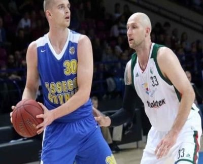 Wloclawek vs Arka Gdynia LIVE Streaming, WLO vs ARG Dream11 Team Prediction, Lineups: Polish Basketball League 2021-22