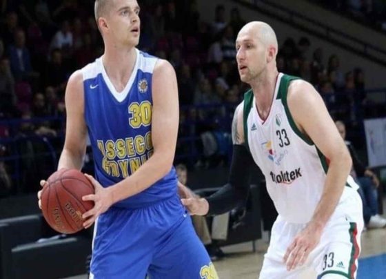 Wloclawek vs Arka Gdynia LIVE Streaming, WLO vs ARG Dream11 Team Prediction, Lineups: Polish Basketball League 2021-22