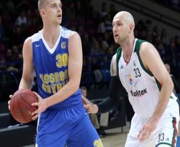 Wloclawek vs Arka Gdynia LIVE Streaming, WLO vs ARG Dream11 Team Prediction, Lineups: Polish Basketball League 2021-22